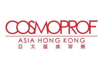 Cosmoprof HongKong