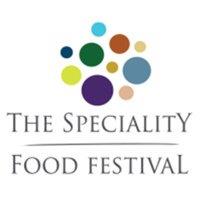 THE SPECIALITY FOOD FESTIVAL