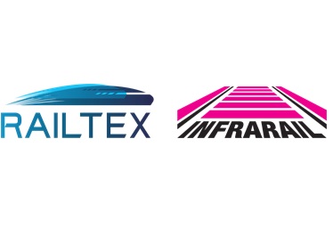 RAILTEX / INFRARAIL