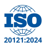 Dichiarazione di intenti - UNI ISO 20121 2024